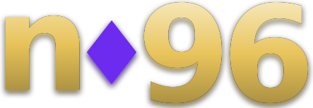 no96 logo