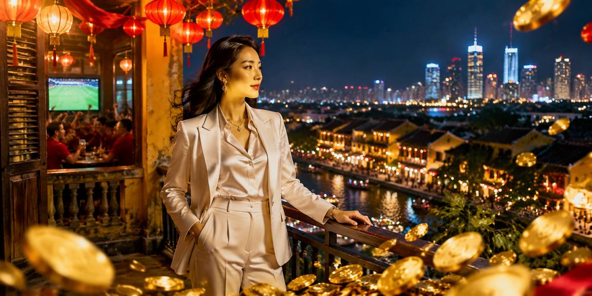 no96 Casino trực tiếp